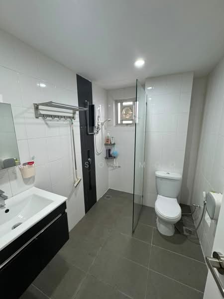 Kondominium untuk Dijual di Prima Setapak 2 - Welson Moo - Bathroom - PropertyGuru.com.my