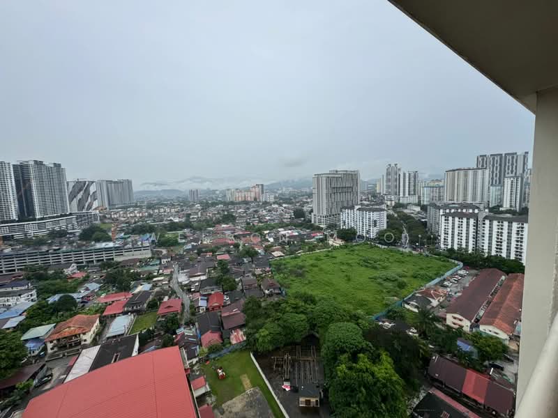 Kondominium untuk Dijual di Prima Setapak 2 - Welson Moo - Exterior - PropertyGuru.com.my