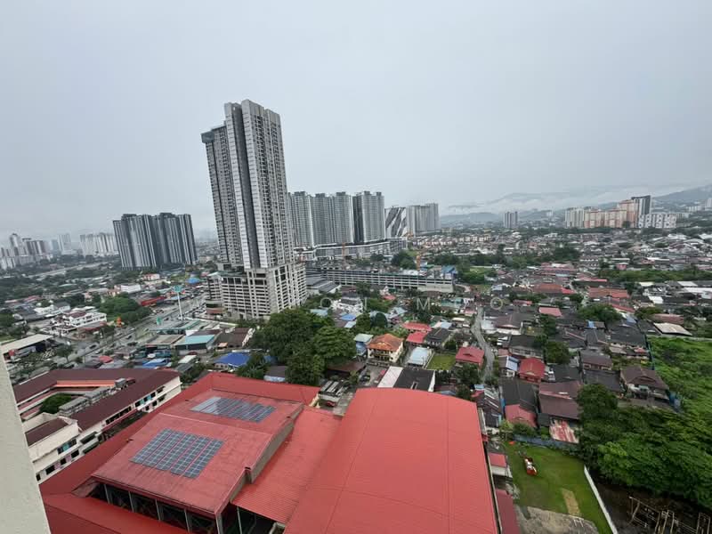 Kondominium untuk Dijual di Prima Setapak 2 - Welson Moo - Exterior - PropertyGuru.com.my