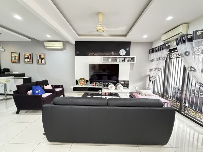 2.5-storey Terraced House for Sale in Bandar Utama (Selangor) - Soon Lee Wang - PropertyGuru.com.my