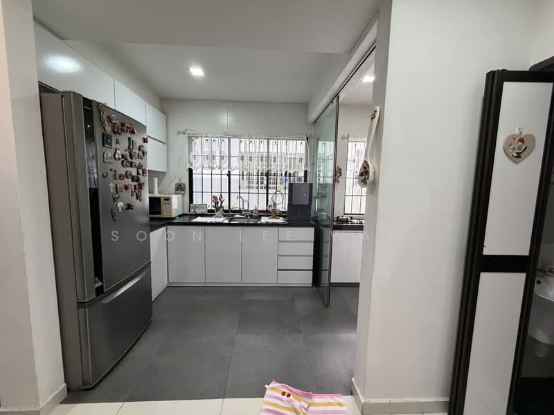 2.5-storey Terraced House for Sale in Bandar Utama (Selangor) - Soon Lee Wang - PropertyGuru.com.my
