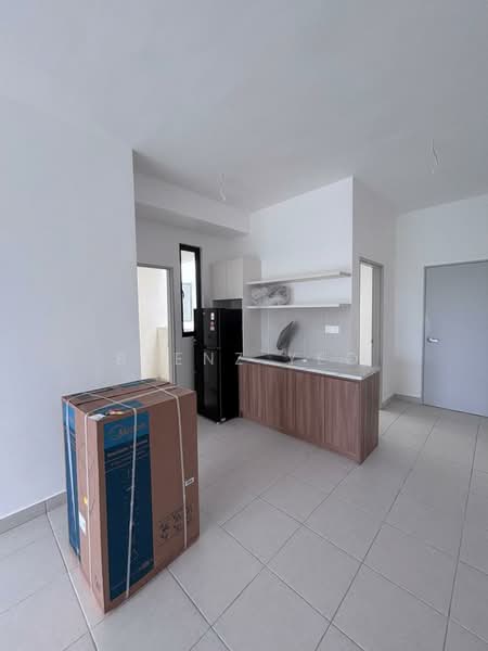 Condominium for Rent at Residensi Bukit Palma 3 (Palm Hill Residence 3) - Bzenz Yeo - Kitchen - PropertyGuru.com.my