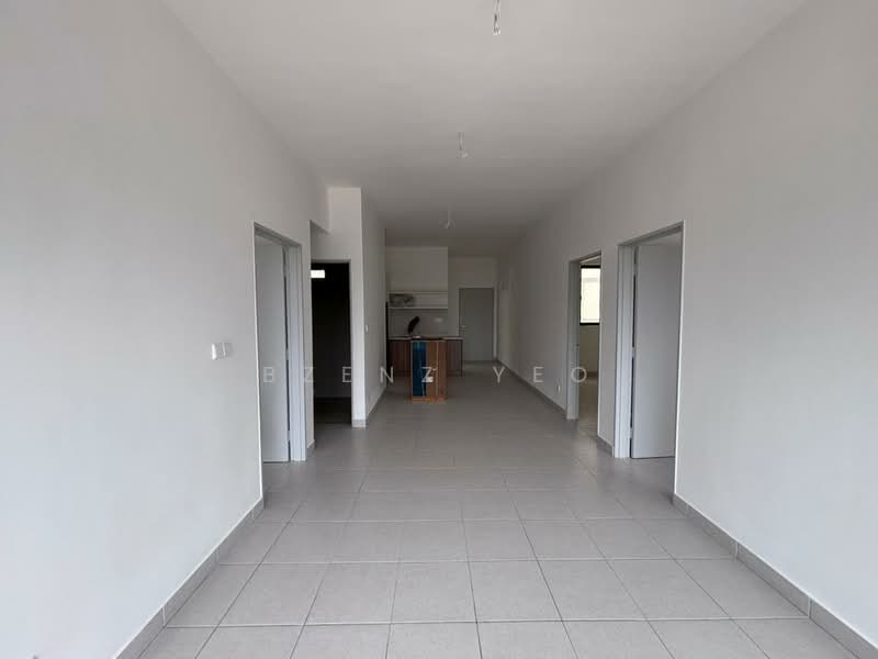 Condominium for Rent at Residensi Bukit Palma 3 (Palm Hill Residence 3) - Bzenz Yeo - Interior - PropertyGuru.com.my