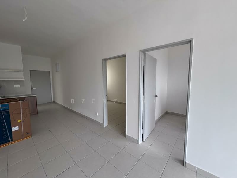 Condominium for Rent at Residensi Bukit Palma 3 (Palm Hill Residence 3) - Bzenz Yeo - Interior - PropertyGuru.com.my