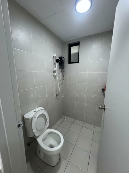 Condominium for Rent at Residensi Bukit Palma 3 (Palm Hill Residence 3) - Bzenz Yeo - Bathroom - PropertyGuru.com.my