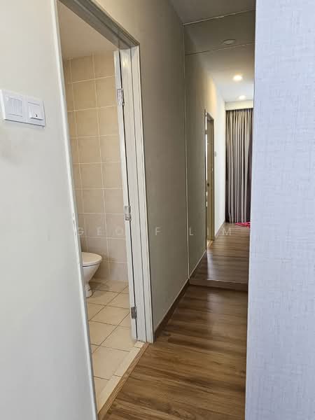 Service Residence for Sale at The Mark @ Cheras - Geoff Lim - Bathroom - PropertyGuru.com.my