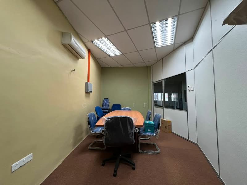 For Sale - Bertam Perdana