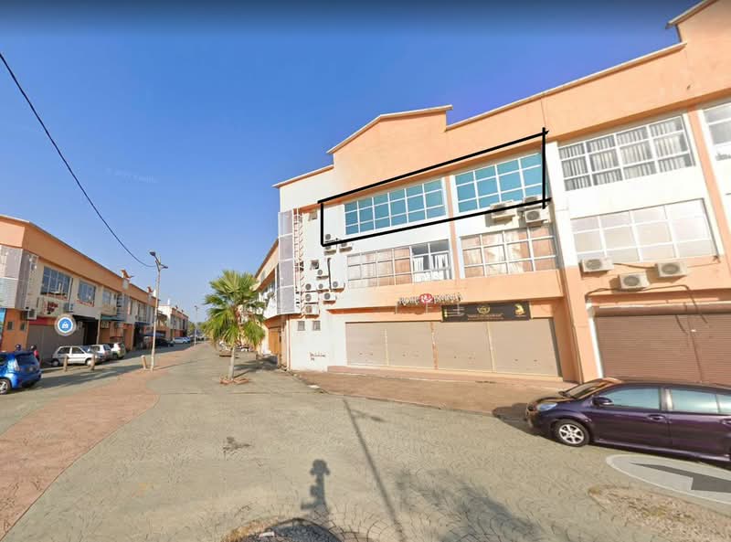 For Sale - Bertam Perdana