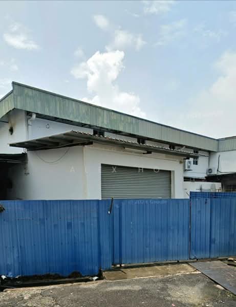 Factory for Sale in Simpang Ampat (Penang) - Alex Ho - Exterior - PropertyGuru.com.my