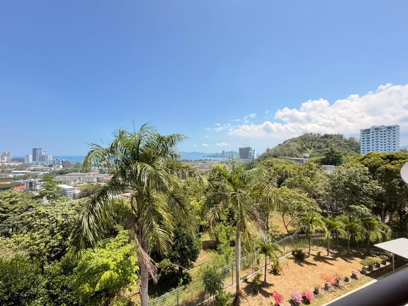 Pangsapuri untuk Disewa di Radiant Court - Celine Teah - PropertyGuru.com.my