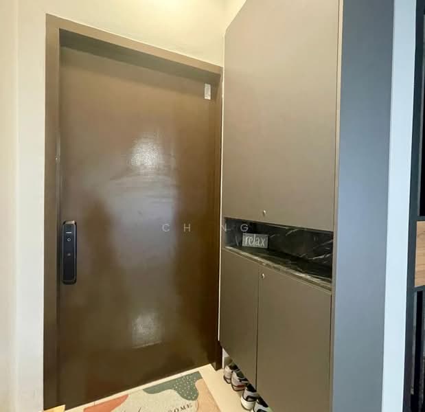 Condominium for Rent at Damansara Seresta - CH Ng - Entrance - PropertyGuru.com.my