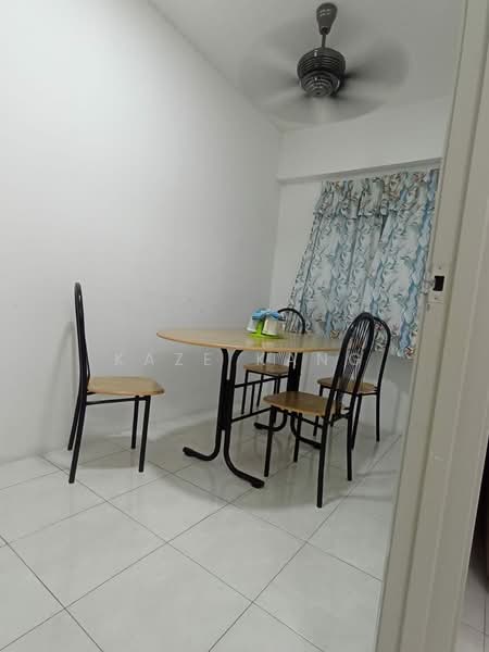 For Rent - Taman Bukit Erskine