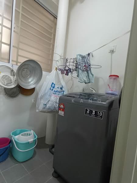 For Rent - Taman Bukit Erskine