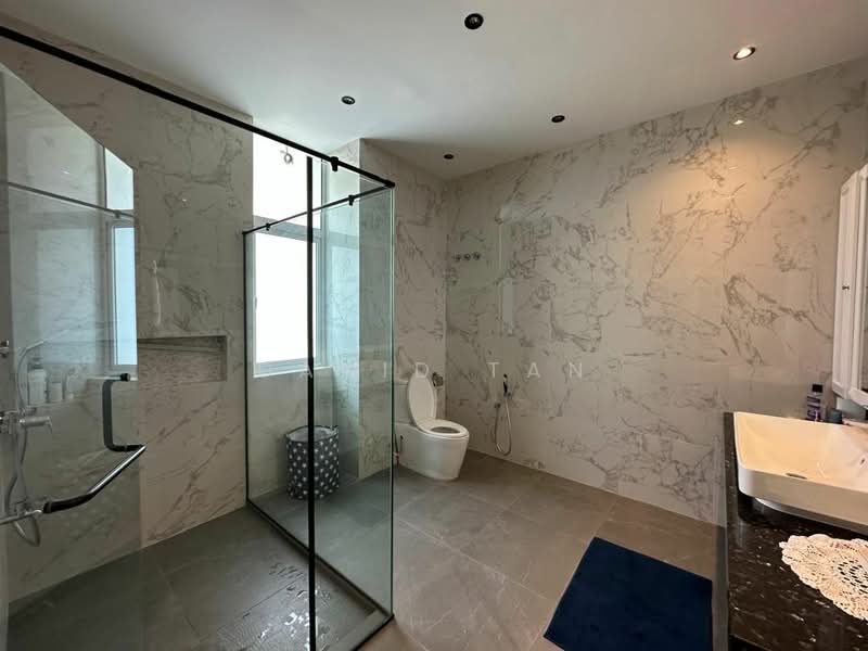 Bungalow for Rent in Cyberjaya (Selangor) - David Tan - Bathroom - PropertyGuru.com.my