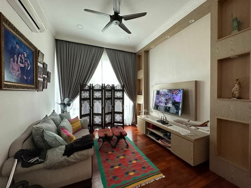 Bungalow for Rent in Cyberjaya (Selangor) - David Tan - PropertyGuru.com.my