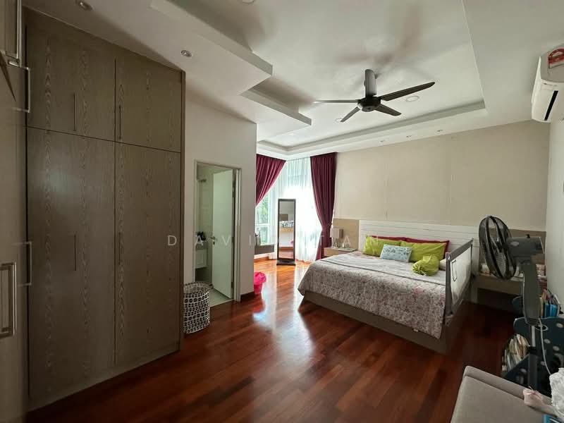 Bungalow for Rent in Cyberjaya (Selangor) - David Tan - PropertyGuru.com.my