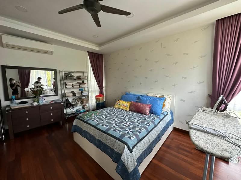 Bungalow for Rent in Cyberjaya (Selangor) - David Tan - PropertyGuru.com.my