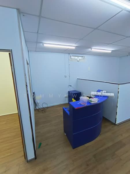Office for Rent in Taman Shamelin Perkasa (Cheras) - Tommy Wong - Interior - PropertyGuru.com.my