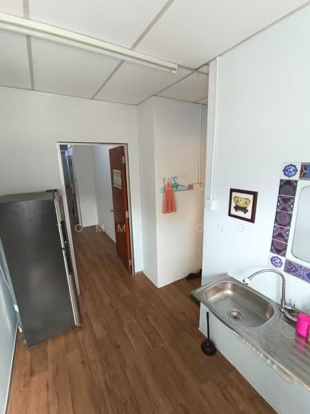 Office for Rent in Taman Shamelin Perkasa (Cheras) - Tommy Wong - Kitchen - PropertyGuru.com.my