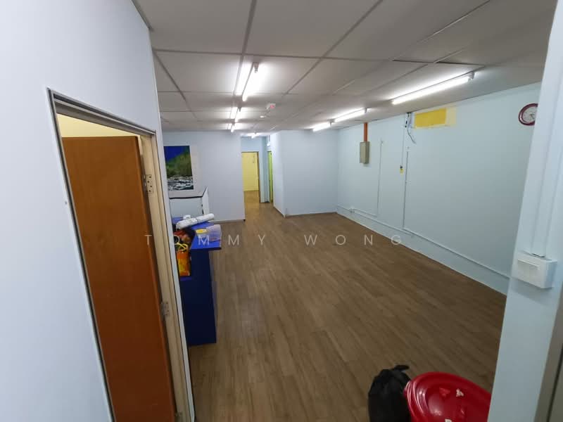Office for Rent in Taman Shamelin Perkasa (Cheras) - Tommy Wong - Interior - PropertyGuru.com.my