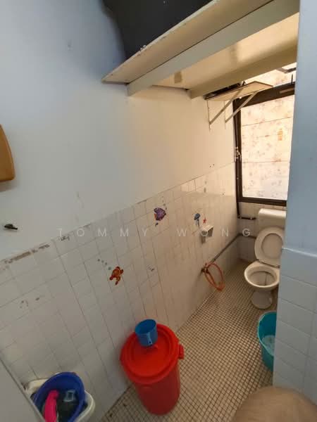 Office for Rent in Taman Shamelin Perkasa (Cheras) - Tommy Wong - Bathroom - PropertyGuru.com.my