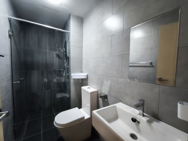 Service Residence for Rent at Meta City - Natalie Chin - Bathroom - PropertyGuru.com.my