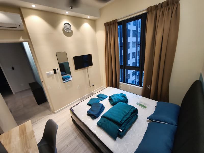 Service Residence for Rent at Meta City - Natalie Chin - Bedroom - PropertyGuru.com.my