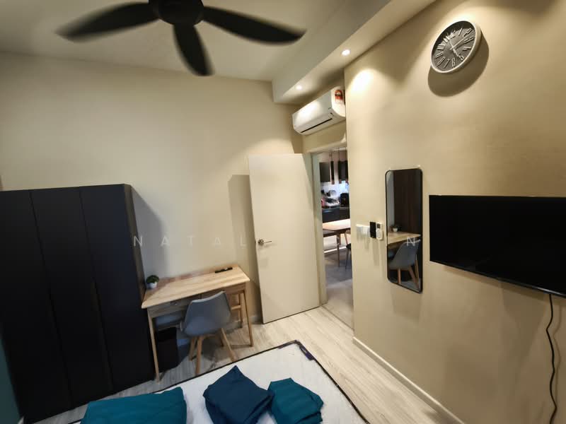 Service Residence for Rent at Meta City - Natalie Chin - Bedroom - PropertyGuru.com.my