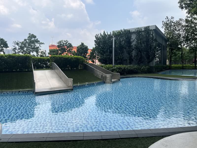 Residential Land for Rent in Mont Kiara (Kuala Lumpur) - Daizy Tan - Pool - PropertyGuru.com.my