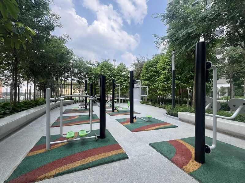 Residential Land for Rent in Mont Kiara (Kuala Lumpur) - Daizy Tan - Exterior - PropertyGuru.com.my