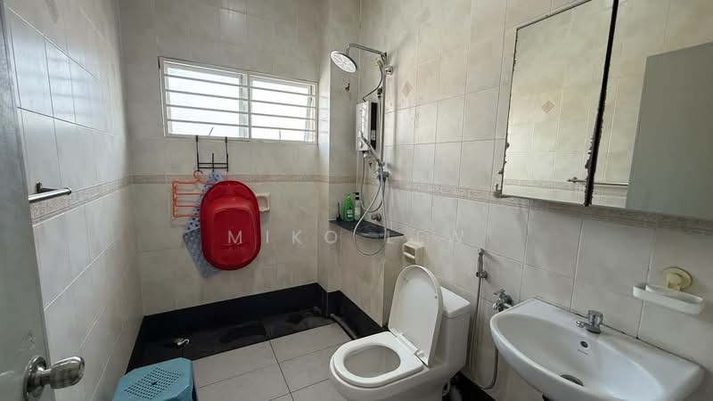 2-storey Terraced House for Rent in Bandar Sungai Long (Selangor) - Miko Lew - PropertyGuru.com.my