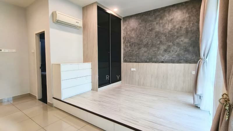 Condominium for Sale at Setia Pinnacle - Jerry So - Bedroom - PropertyGuru.com.my