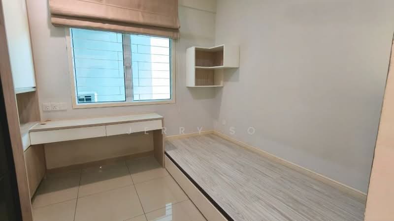 Condominium for Sale at Setia Pinnacle - Jerry So - Bedroom - PropertyGuru.com.my