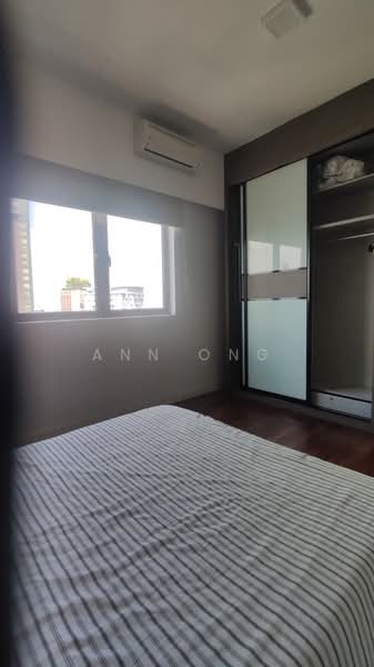 Kondominium untuk Disewa di Sixceylon - Ann Ong - Bedroom - PropertyGuru.com.my