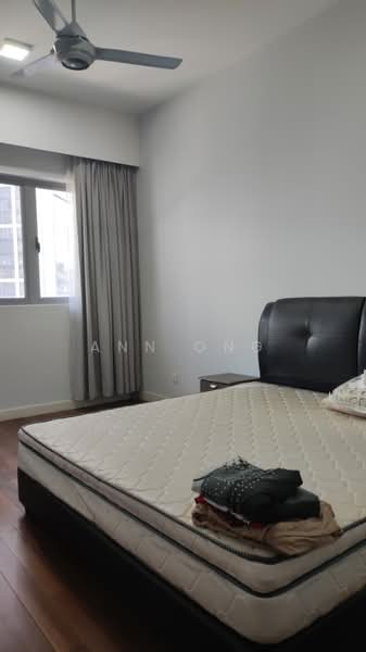 Kondominium untuk Disewa di Sixceylon - Ann Ong - Bedroom - PropertyGuru.com.my