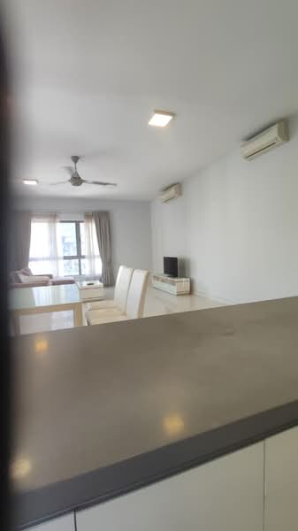 Kondominium untuk Disewa di Sixceylon - Ann Ong - Living Room - PropertyGuru.com.my