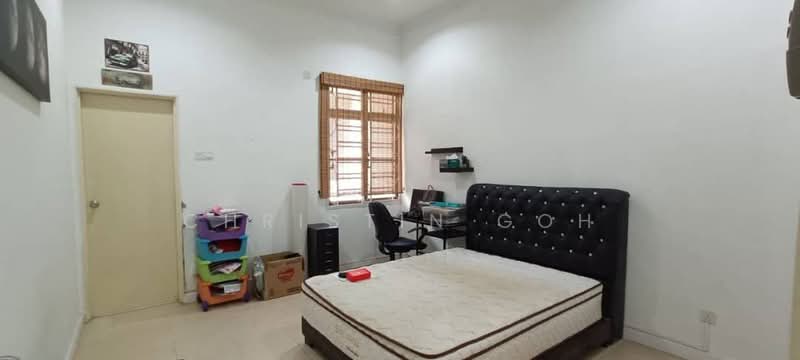 Rumah Teres 2 Tingkat untuk Dijual di Taman Kempas Utama (Tebrau) - Christin Goh - Bedroom - PropertyGuru.com.my