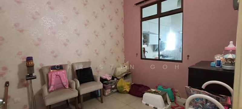Rumah Teres 2 Tingkat untuk Dijual di Taman Kempas Utama (Tebrau) - Christin Goh - Interior - PropertyGuru.com.my
