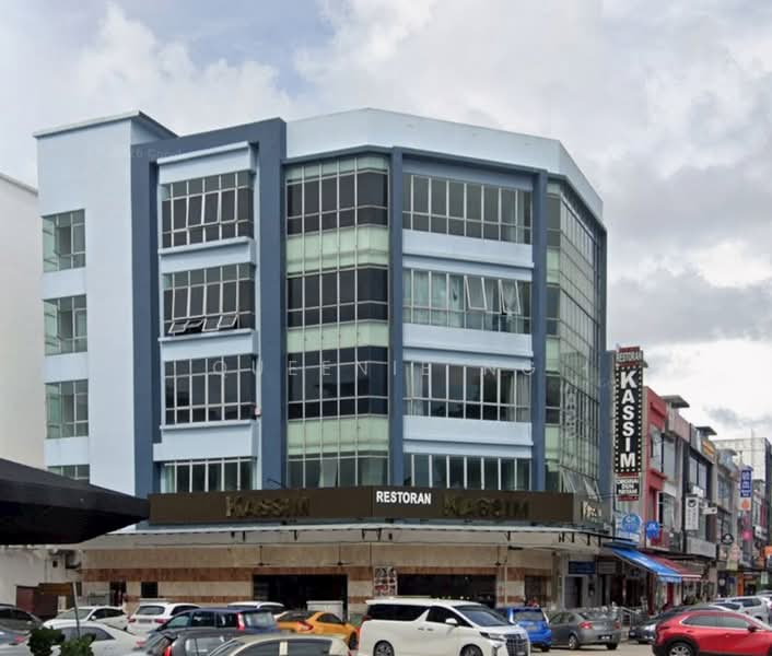 Shop for Rent in Austin Heights (Tebrau) - Queenie Ng - PropertyGuru.com.my