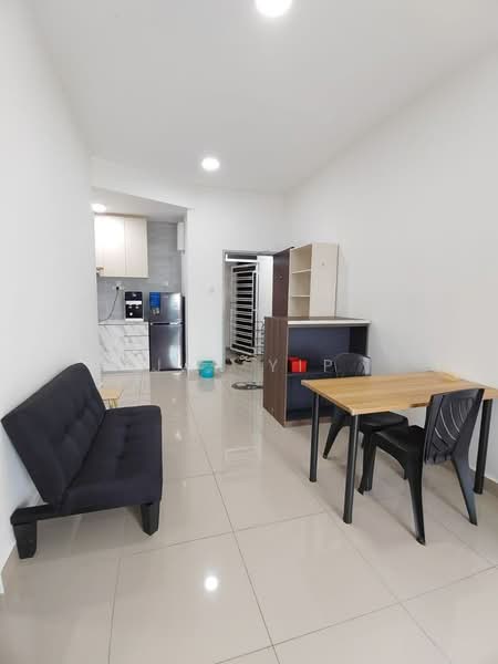 Kondominium untuk Disewa di KSL Residence 2 @ Kangkar Tebrau - Jax Yip - Living Room - PropertyGuru.com.my