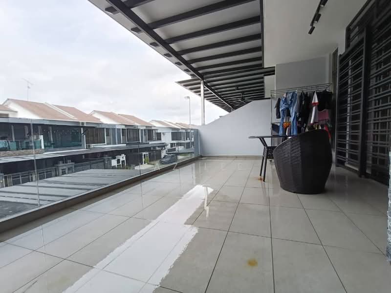 Rumah Teres 2 Tingkat untuk Dijual di Mutiara Rini (Skudai) - Jaz Lee - PropertyGuru.com.my