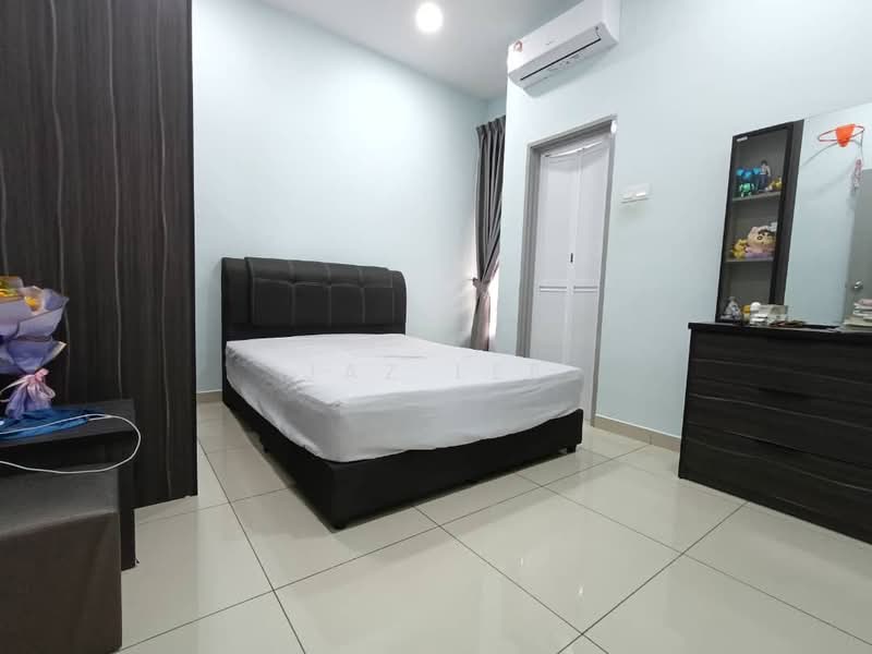 Rumah Teres 2 Tingkat untuk Dijual di Mutiara Rini (Skudai) - Jaz Lee - PropertyGuru.com.my