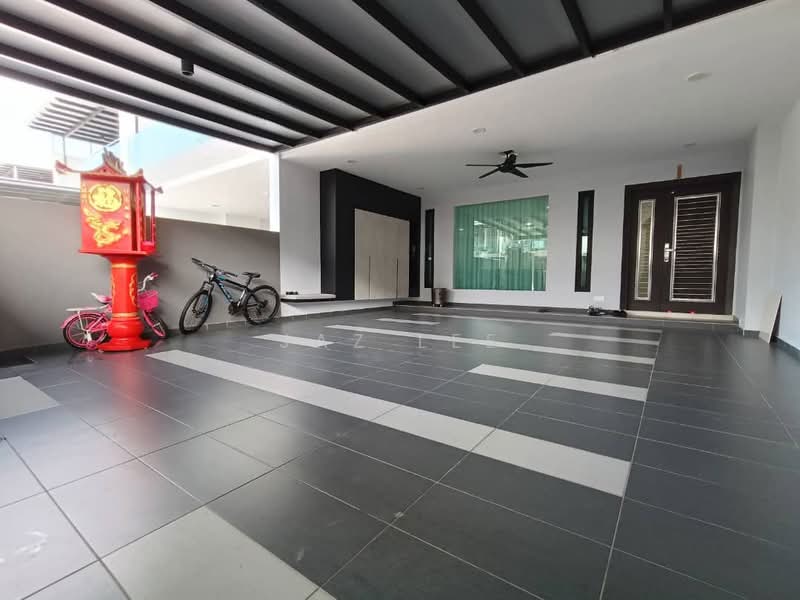 Rumah Teres 2 Tingkat untuk Dijual di Mutiara Rini (Skudai) - Jaz Lee - PropertyGuru.com.my