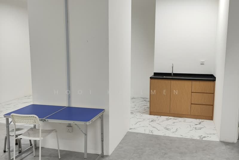 Office for Rent in Kampung Kerinchi (Bangsar South) (Kuala Lumpur) - Hooi Karlmen - Interior - PropertyGuru.com.my