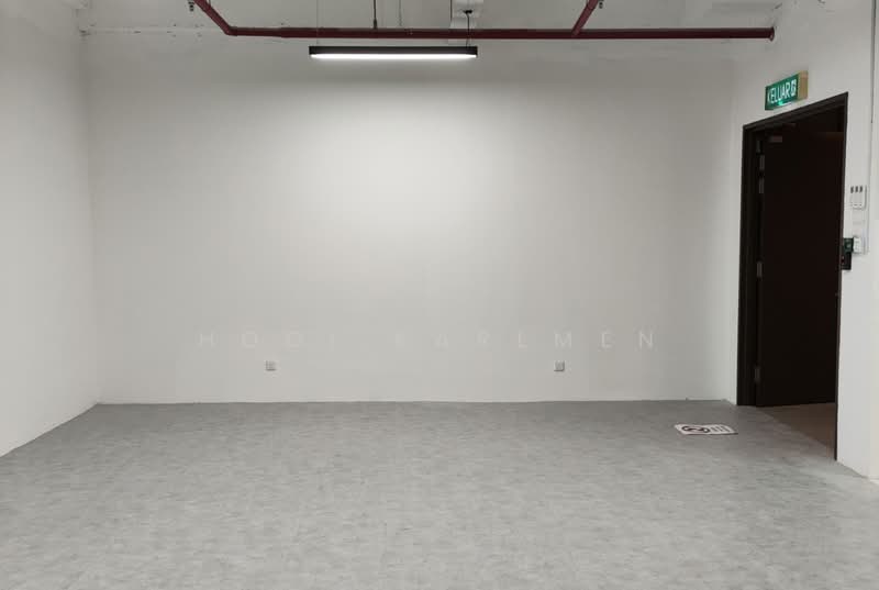 Office for Rent in Kampung Kerinchi (Bangsar South) (Kuala Lumpur) - Hooi Karlmen - Interior - PropertyGuru.com.my