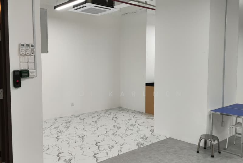 Office for Rent in Kampung Kerinchi (Bangsar South) (Kuala Lumpur) - Hooi Karlmen - Interior - PropertyGuru.com.my