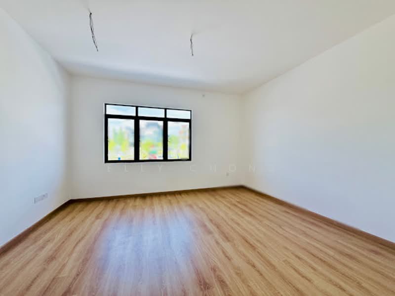 Semi-Detached House for Sale in Alam Damai (Cheras) - Elly Chong - Interior - PropertyGuru.com.my