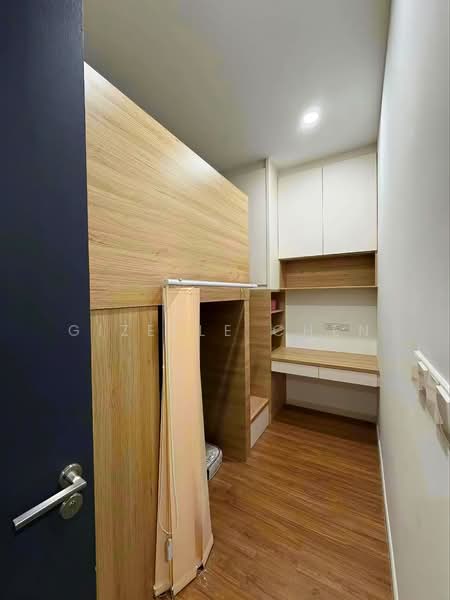 Service Residence for Rent at Sunway Velocity TWO - Gizelle Chen - Interior - PropertyGuru.com.my