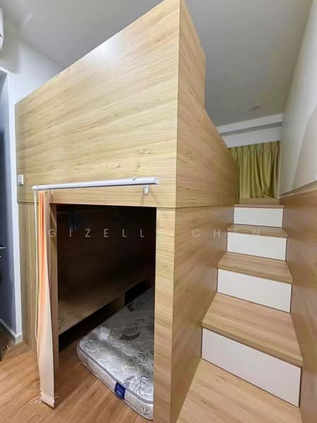 Service Residence for Rent at Sunway Velocity TWO - Gizelle Chen - PropertyGuru.com.my