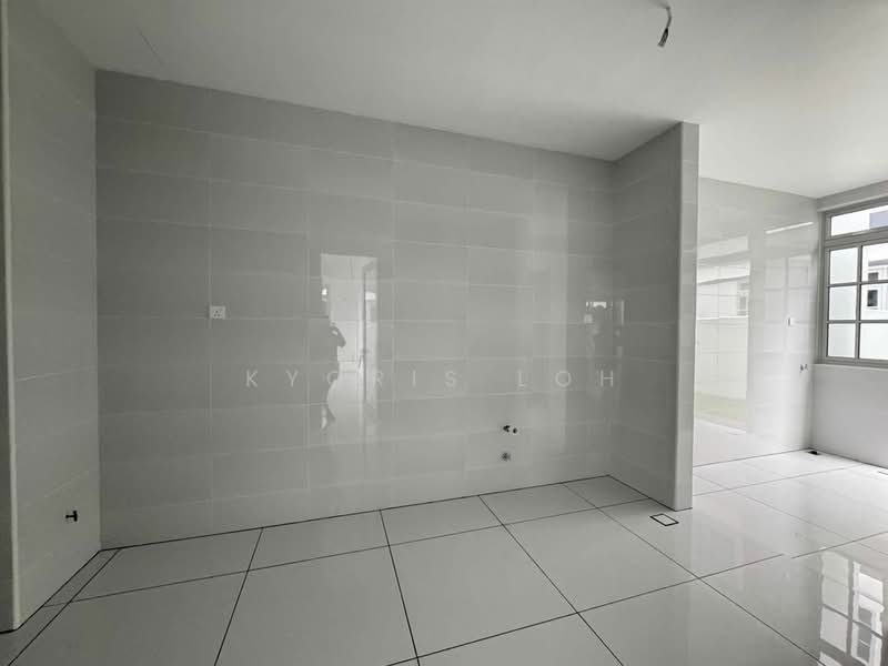 Semi-Detached House for Sale in Taman Ekoflora (Johor Bahru) - Kyoris Loh - Interior - PropertyGuru.com.my